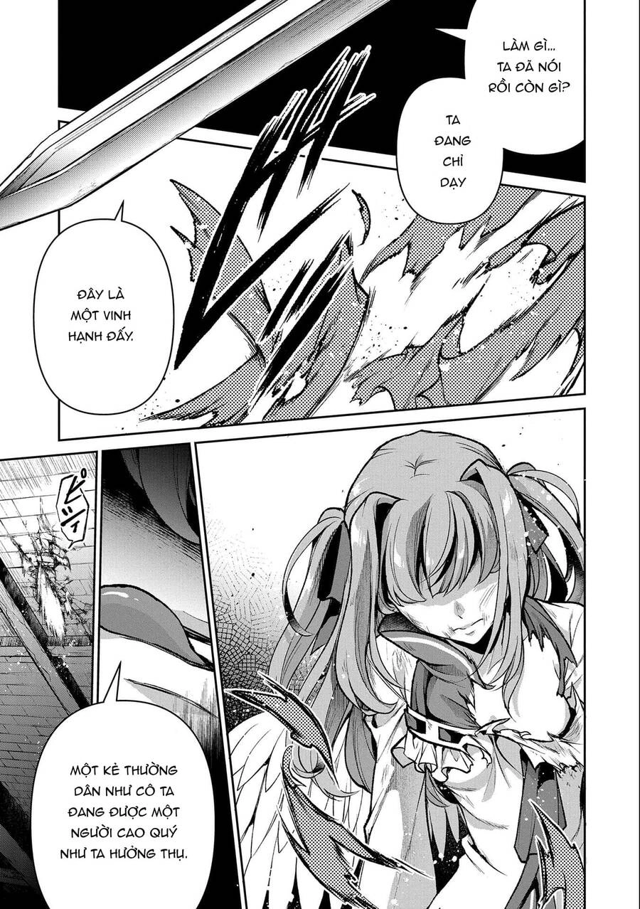 Yasei No Last Boss Ga Arawareta Chapter 43.2 - 20