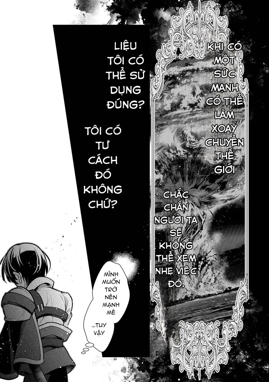 Yasei No Last Boss Ga Arawareta Chapter 44.2 - 9