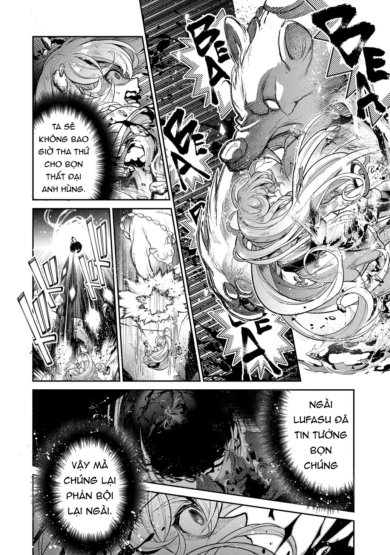 Yasei No Last Boss Ga Arawareta Chapter 46.2 - 10