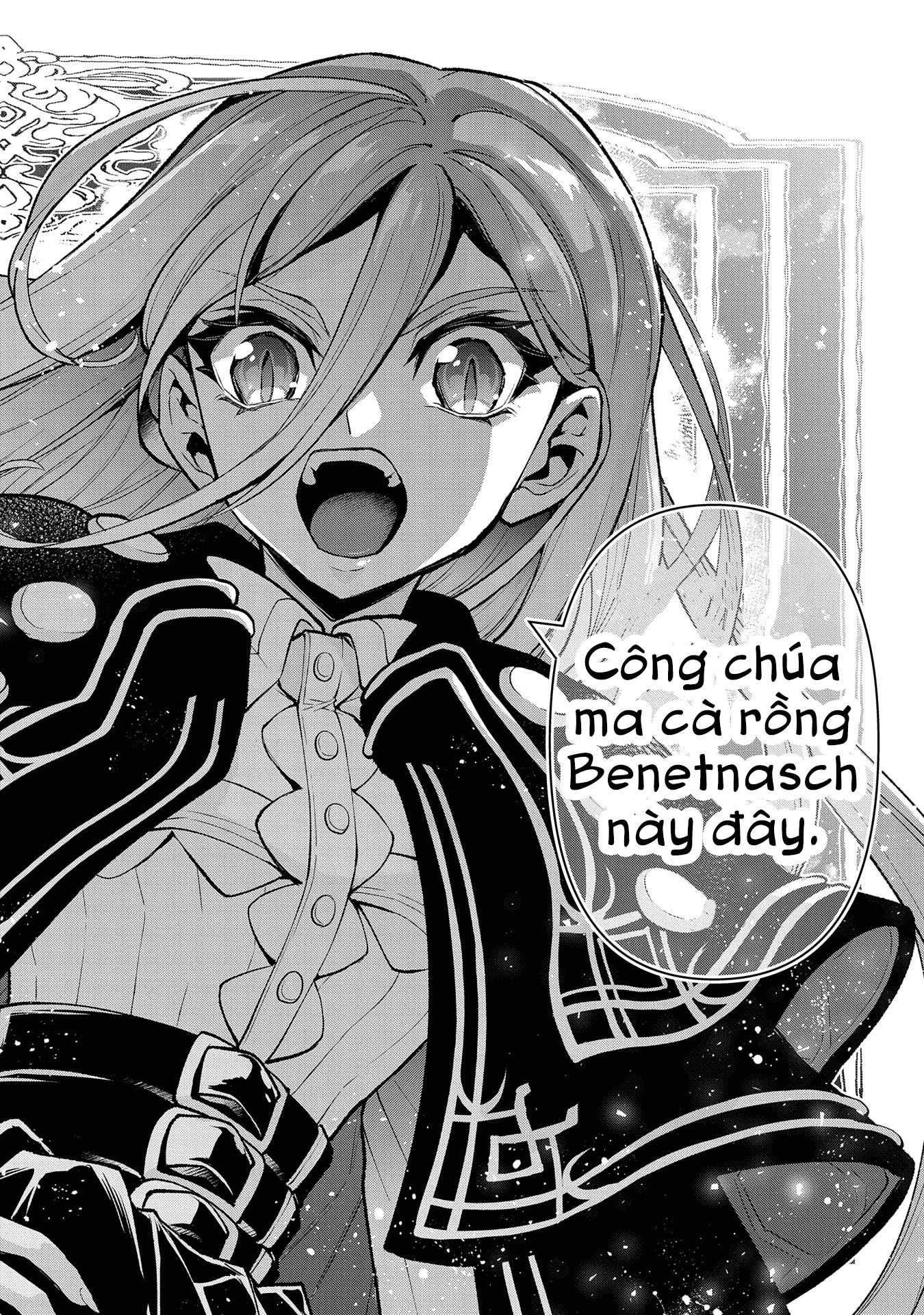 Yasei No Last Boss Ga Arawareta Chapter 46.2 - 20