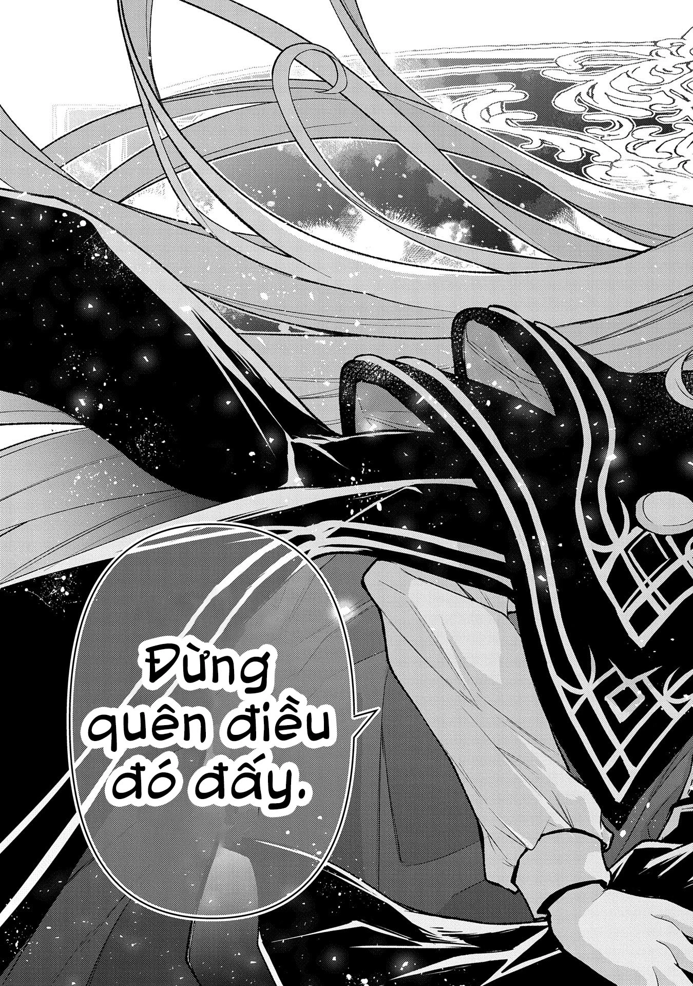 Yasei No Last Boss Ga Arawareta Chapter 46.2 - 21