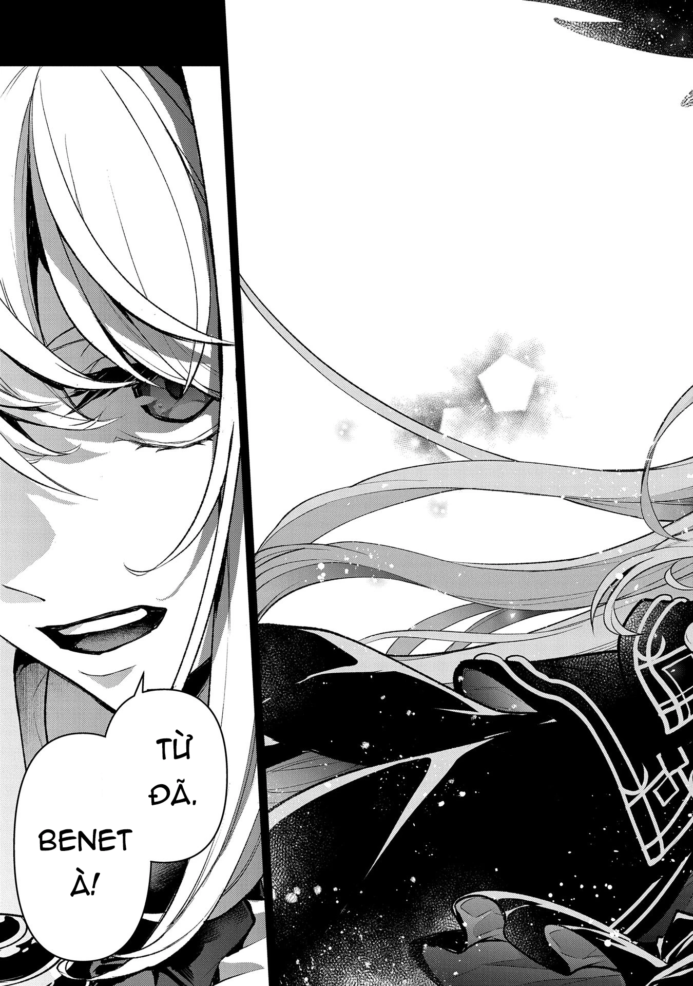 Yasei No Last Boss Ga Arawareta Chapter 47.2 - 13