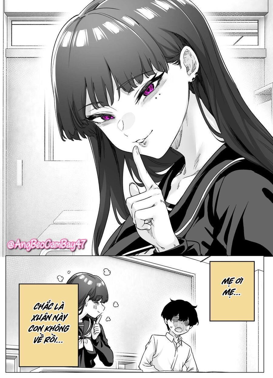 Còn Gì Tệ Hơn Cả Yandere Nữa...? Chapter 10 - 2