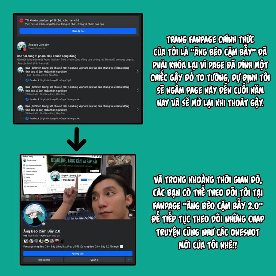 Còn Gì Tệ Hơn Cả Yandere Nữa...? Chapter 57 - 5