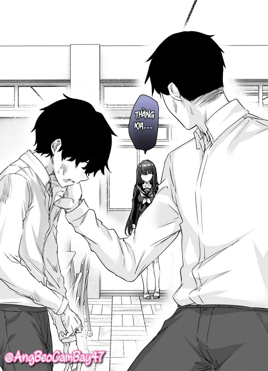 Còn Gì Tệ Hơn Cả Yandere Nữa...? Chapter 9 - 2