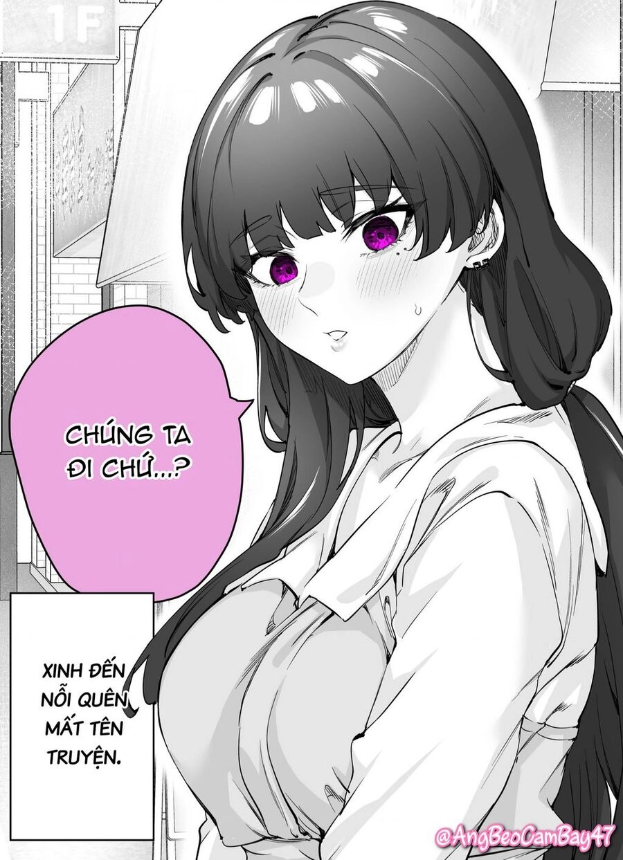Còn Gì Tệ Hơn Cả Yandere Nữa...? Chapter 49 - 4