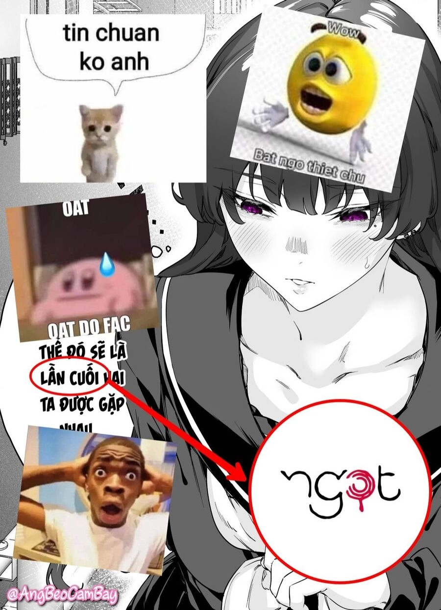 Còn Gì Tệ Hơn Cả Yandere Nữa...? Chapter 59 - 5