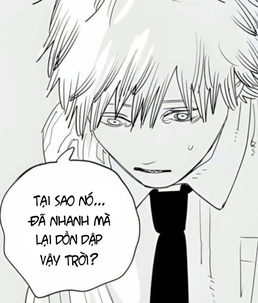Còn Gì Tệ Hơn Cả Yandere Nữa...? Chapter 60 - 5