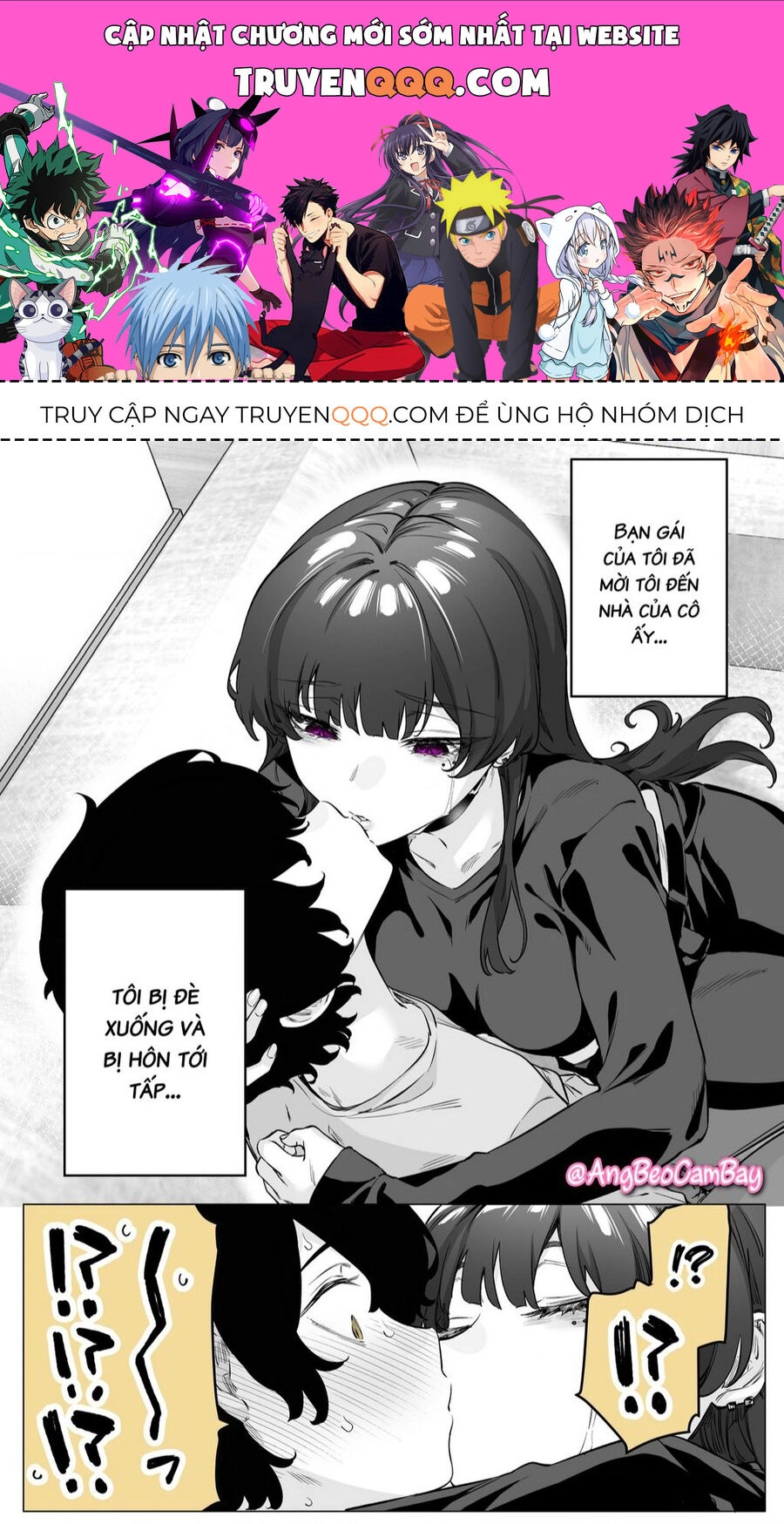 Còn Gì Tệ Hơn Cả Yandere Nữa...? Chapter 61 - 1