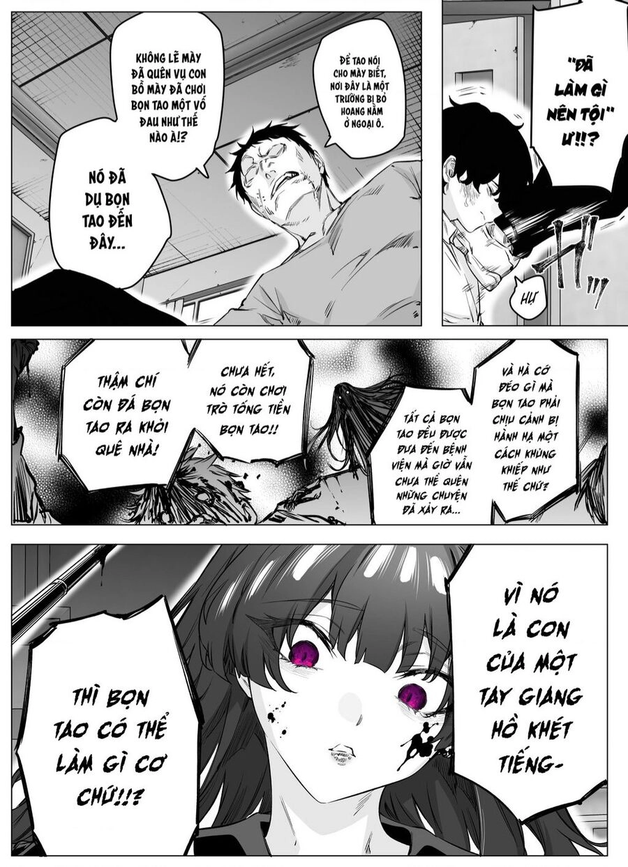 Còn Gì Tệ Hơn Cả Yandere Nữa...? Chapter 65 - 2