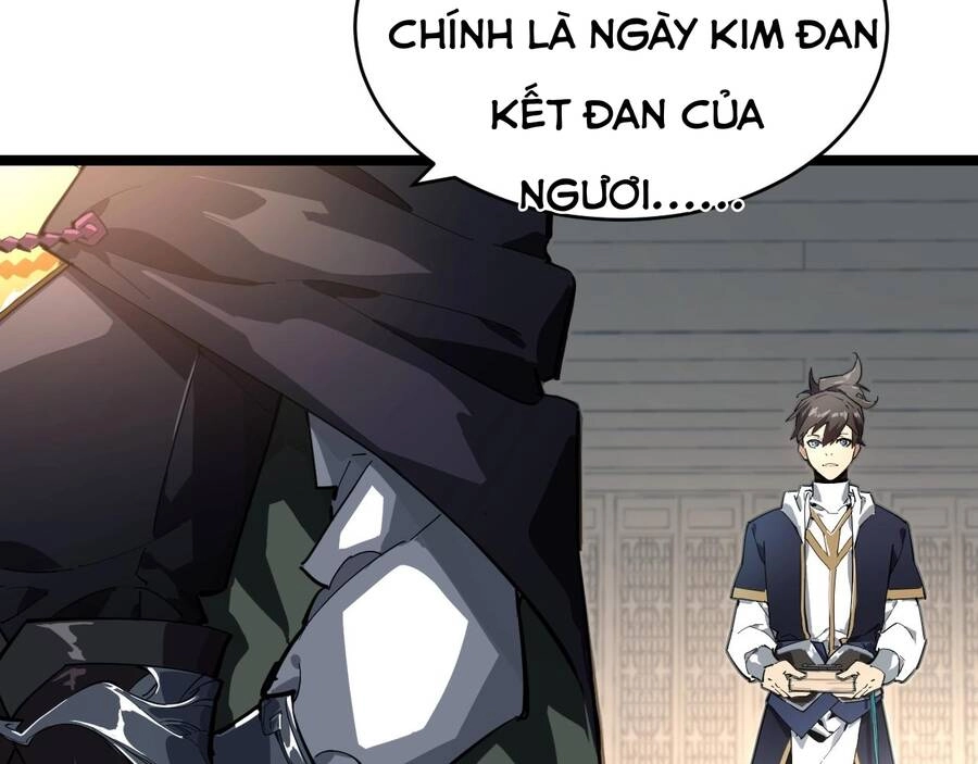 Thú Vực Tiên Đồ Chapter 1 - 11