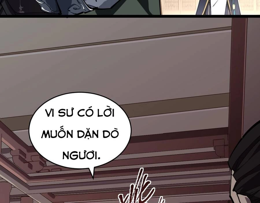 Thú Vực Tiên Đồ Chapter 1 - 12