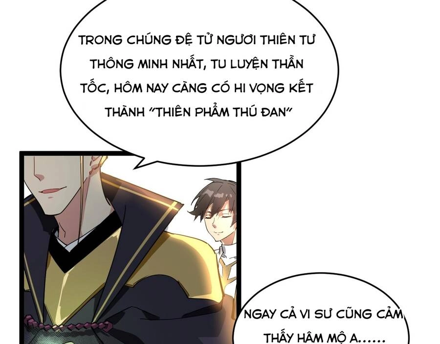Thú Vực Tiên Đồ Chapter 1 - 18