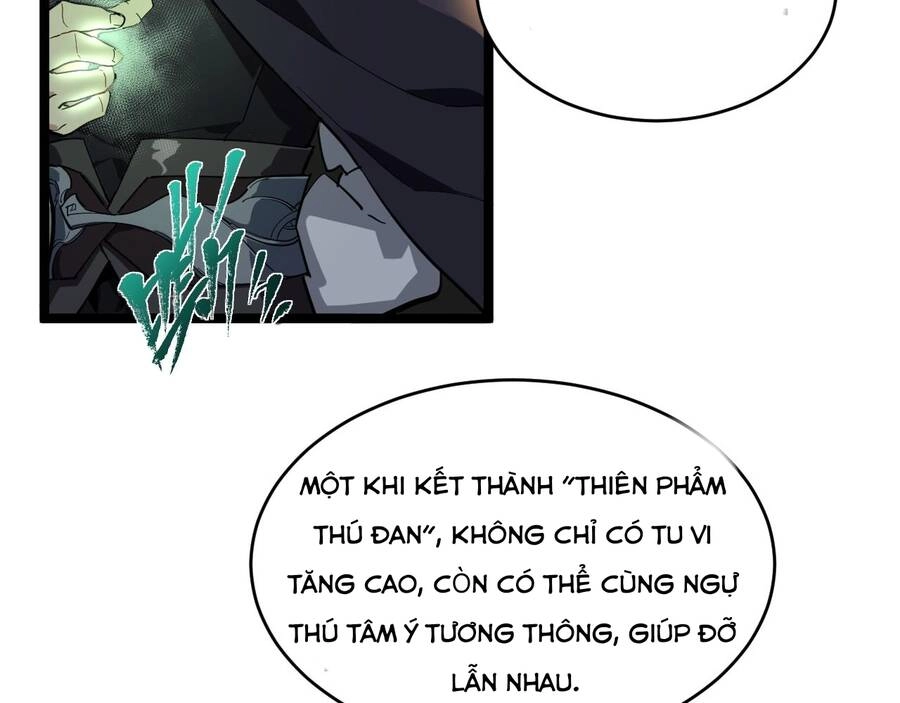Thú Vực Tiên Đồ Chapter 1 - 19