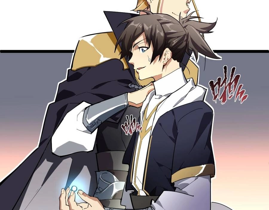 Thú Vực Tiên Đồ Chapter 1 - 24