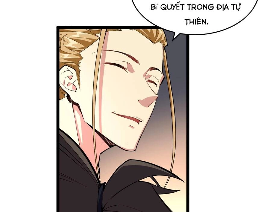 Thú Vực Tiên Đồ Chapter 1 - 26