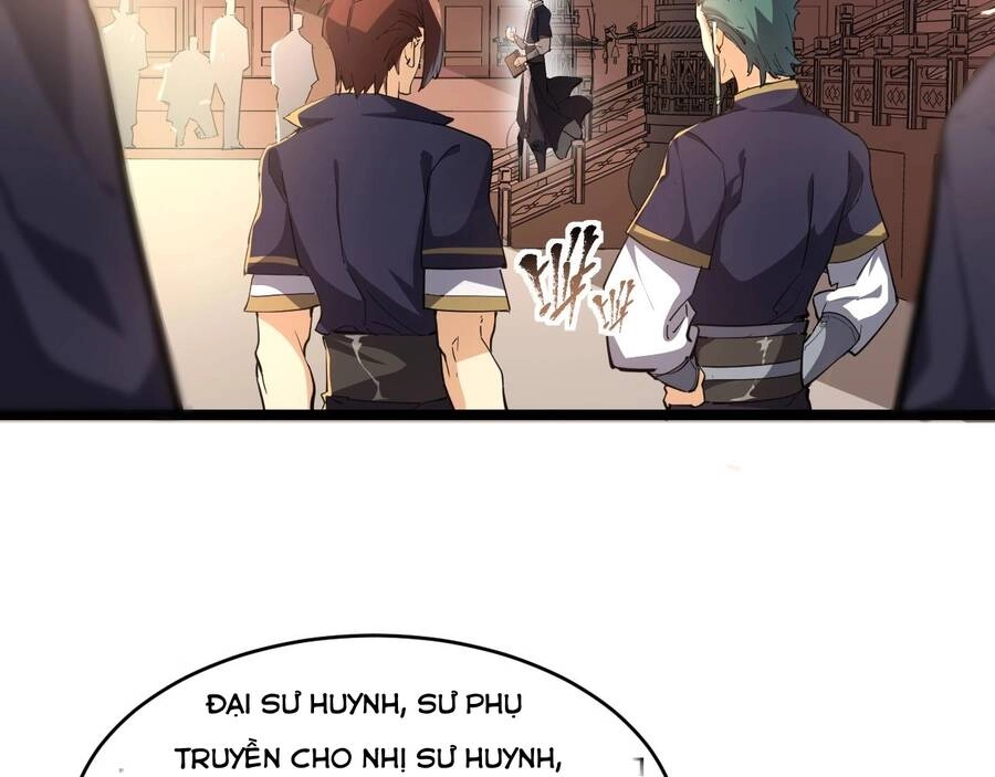 Thú Vực Tiên Đồ Chapter 1 - 28