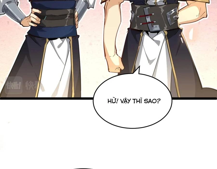 Thú Vực Tiên Đồ Chapter 1 - 30