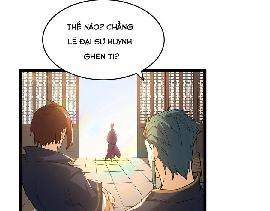 Thú Vực Tiên Đồ Chapter 1 - 31