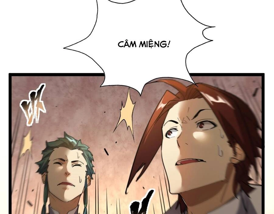 Thú Vực Tiên Đồ Chapter 1 - 33