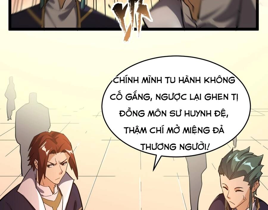 Thú Vực Tiên Đồ Chapter 1 - 34
