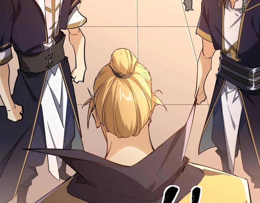 Thú Vực Tiên Đồ Chapter 1 - 35