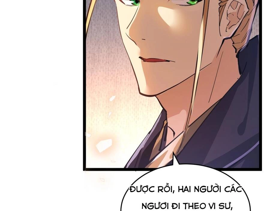 Thú Vực Tiên Đồ Chapter 1 - 39