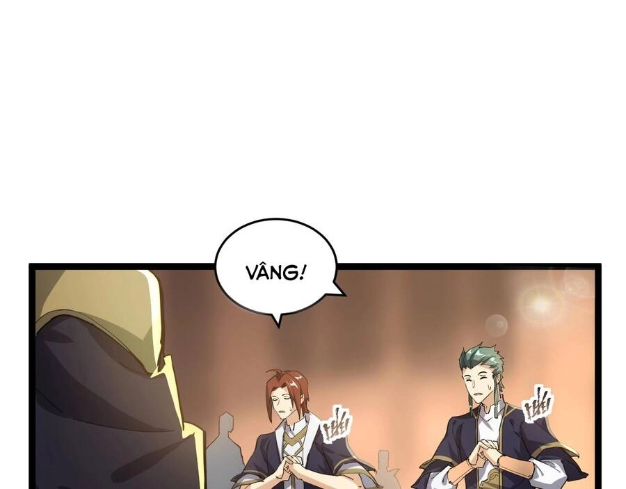 Thú Vực Tiên Đồ Chapter 1 - 41