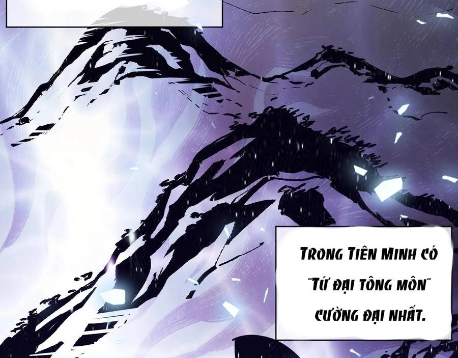 Thú Vực Tiên Đồ Chapter 1 - 44