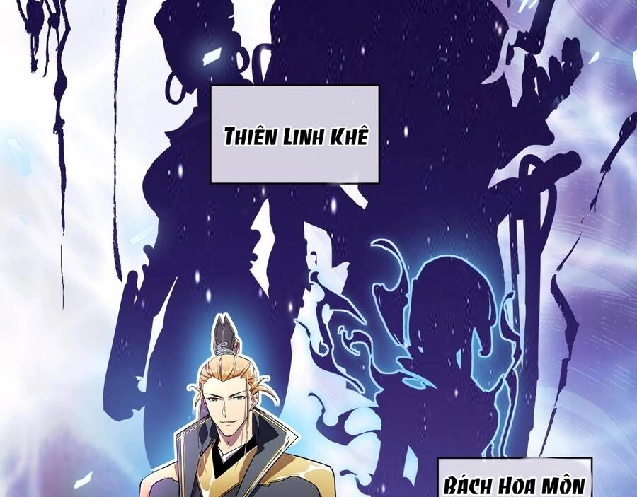 Thú Vực Tiên Đồ Chapter 1 - 46