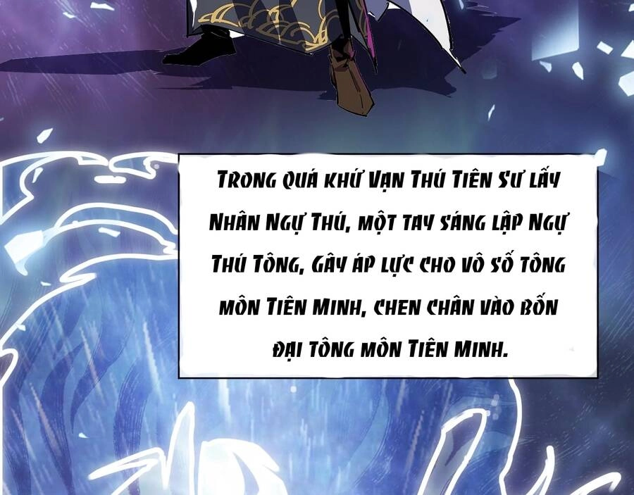 Thú Vực Tiên Đồ Chapter 1 - 48