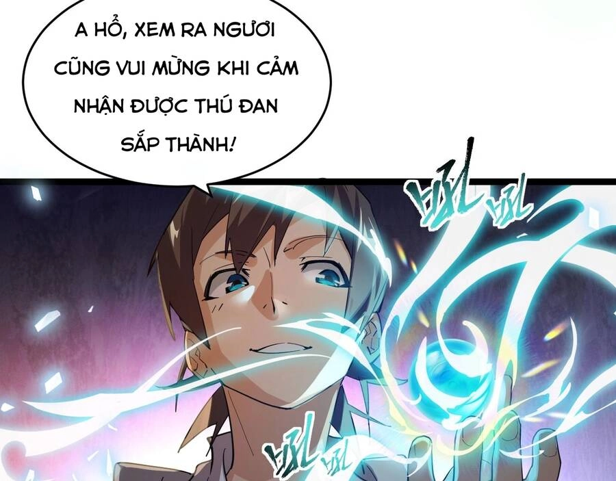 Thú Vực Tiên Đồ Chapter 1 - 57