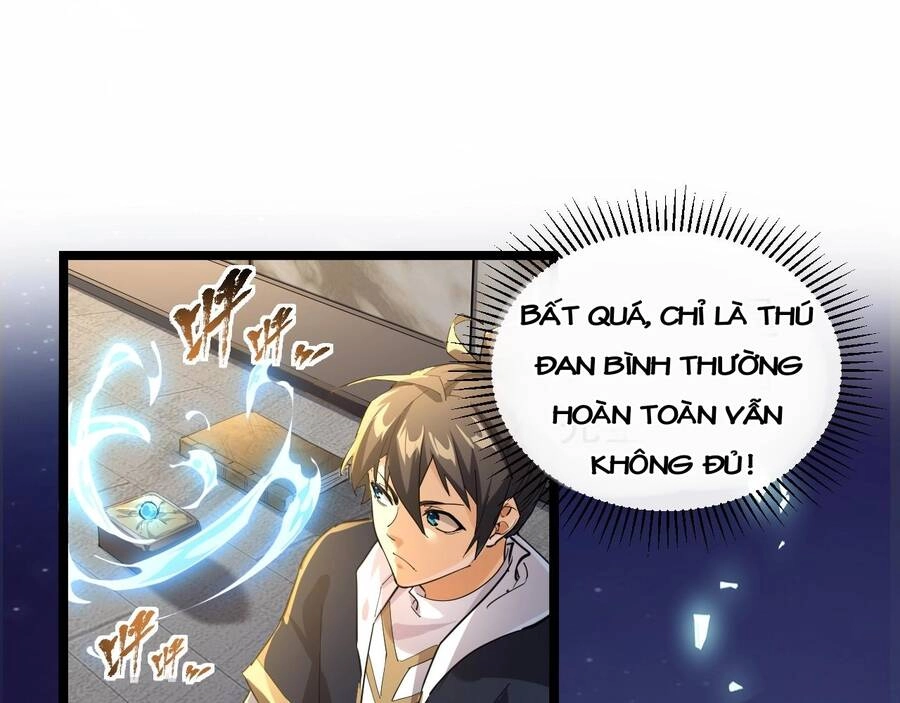 Thú Vực Tiên Đồ Chapter 1 - 59