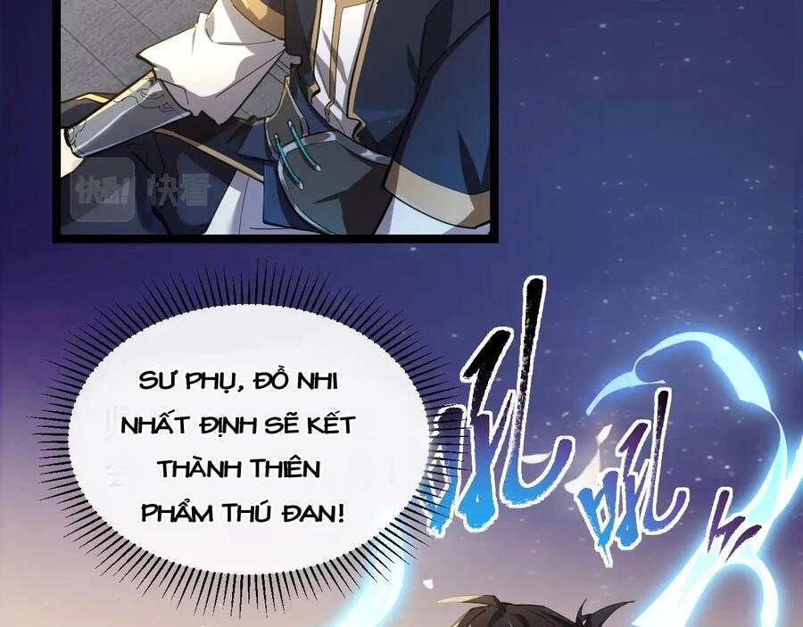 Thú Vực Tiên Đồ Chapter 1 - 60