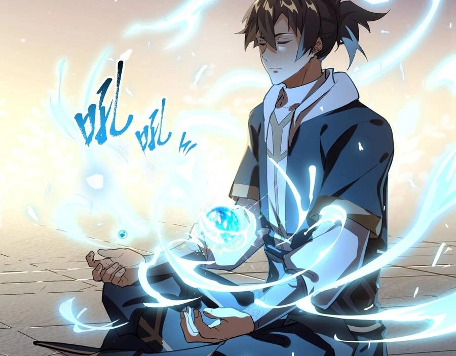 Thú Vực Tiên Đồ Chapter 1 - 61