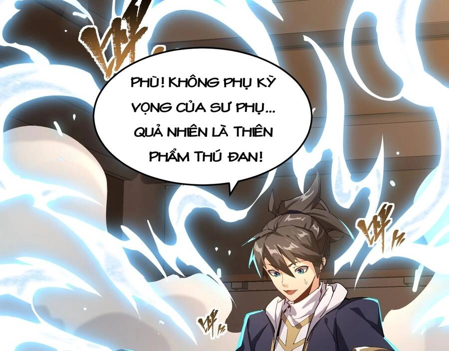 Thú Vực Tiên Đồ Chapter 1 - 81
