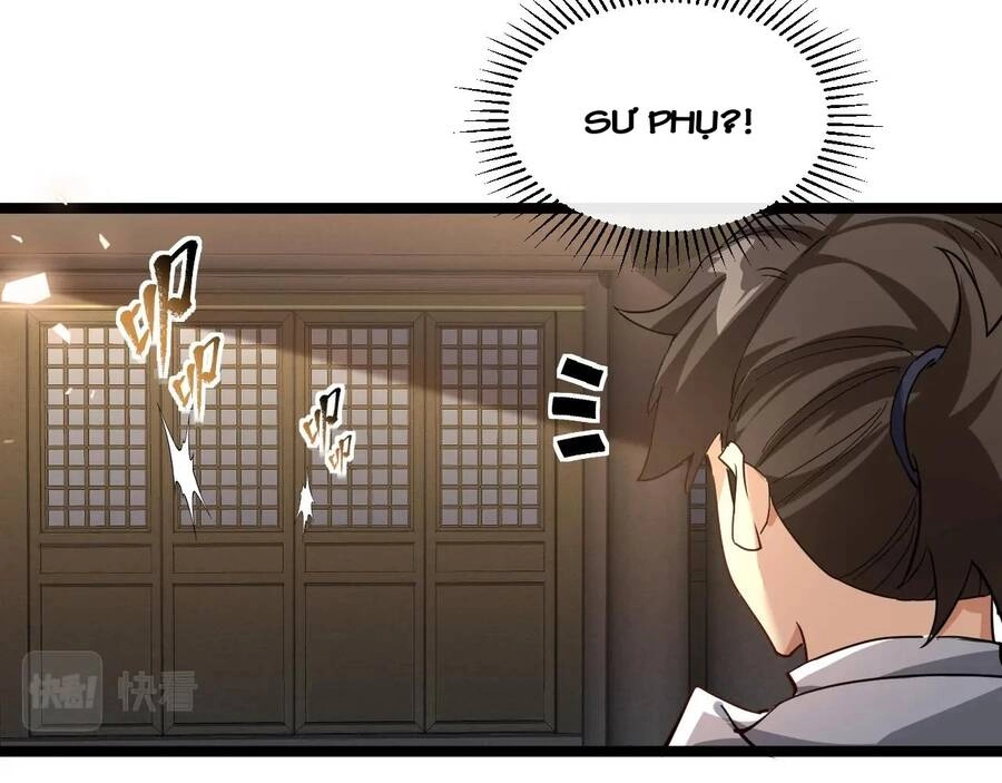 Thú Vực Tiên Đồ Chapter 1 - 84