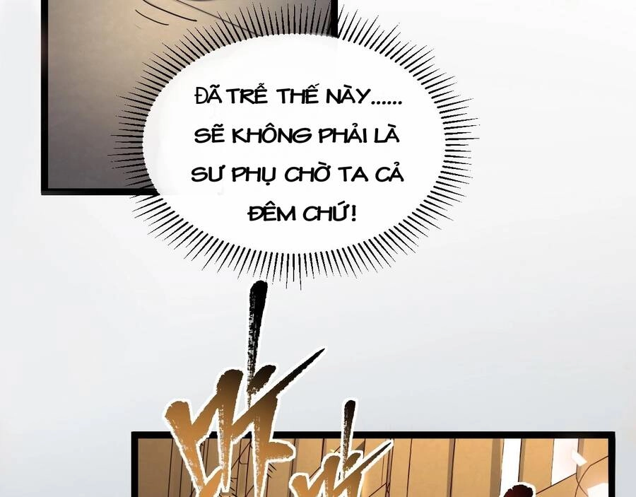 Thú Vực Tiên Đồ Chapter 1.2 - 2