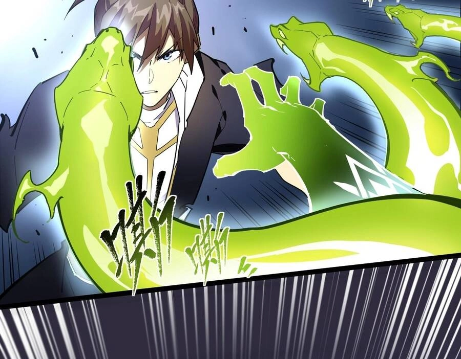 Thú Vực Tiên Đồ Chapter 1.2 - 10