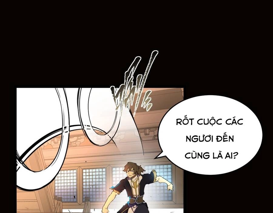 Thú Vực Tiên Đồ Chapter 1.2 - 14