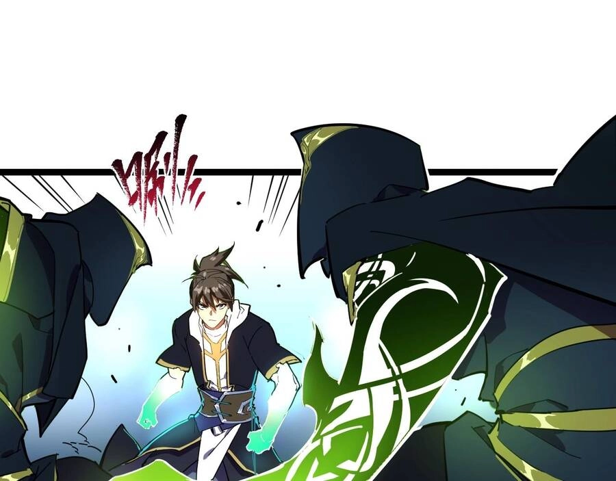 Thú Vực Tiên Đồ Chapter 1.2 - 20