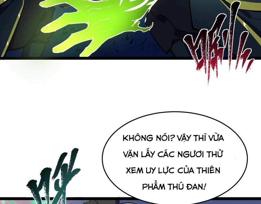 Thú Vực Tiên Đồ Chapter 1.2 - 21