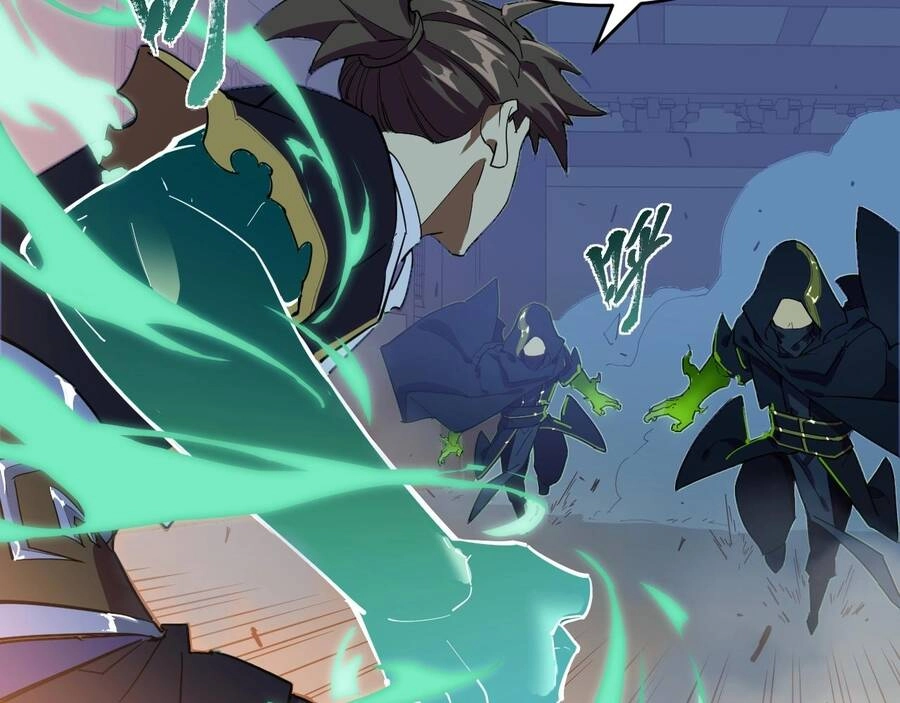 Thú Vực Tiên Đồ Chapter 1.2 - 22