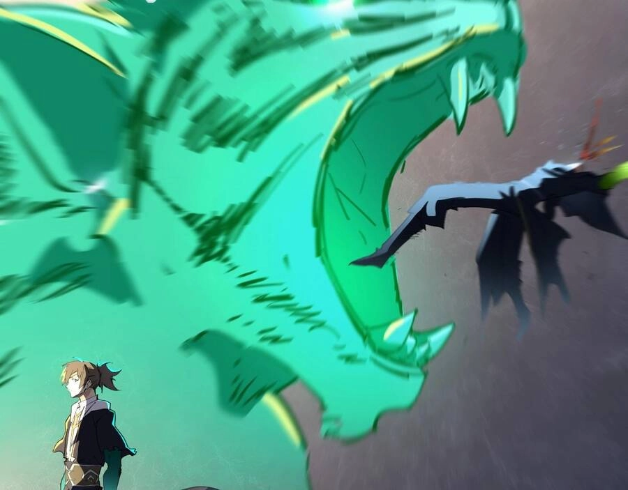 Thú Vực Tiên Đồ Chapter 1.2 - 35