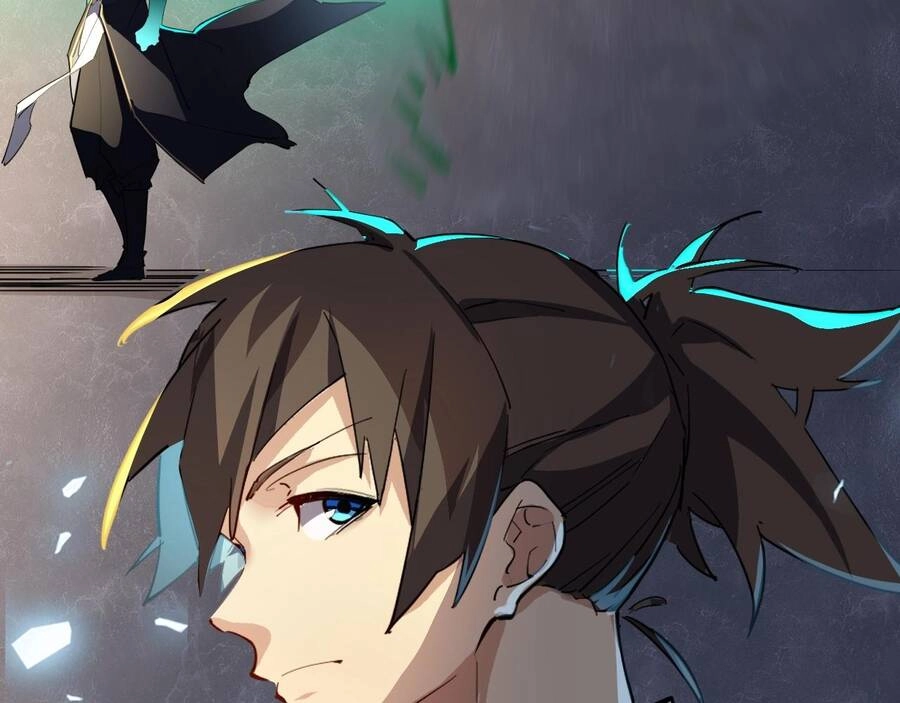 Thú Vực Tiên Đồ Chapter 1.2 - 36