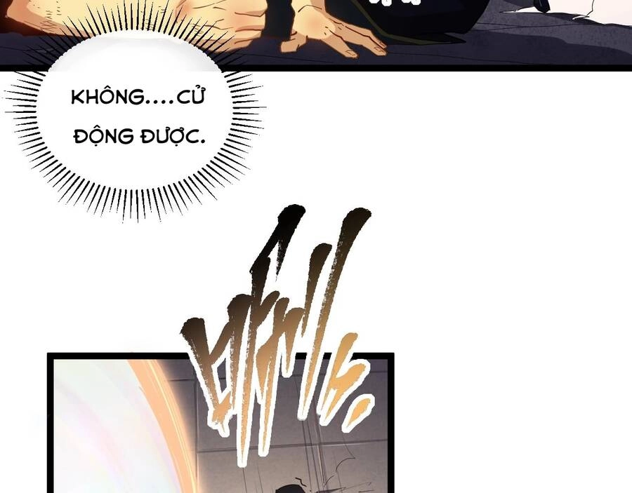 Thú Vực Tiên Đồ Chapter 1.2 - 38