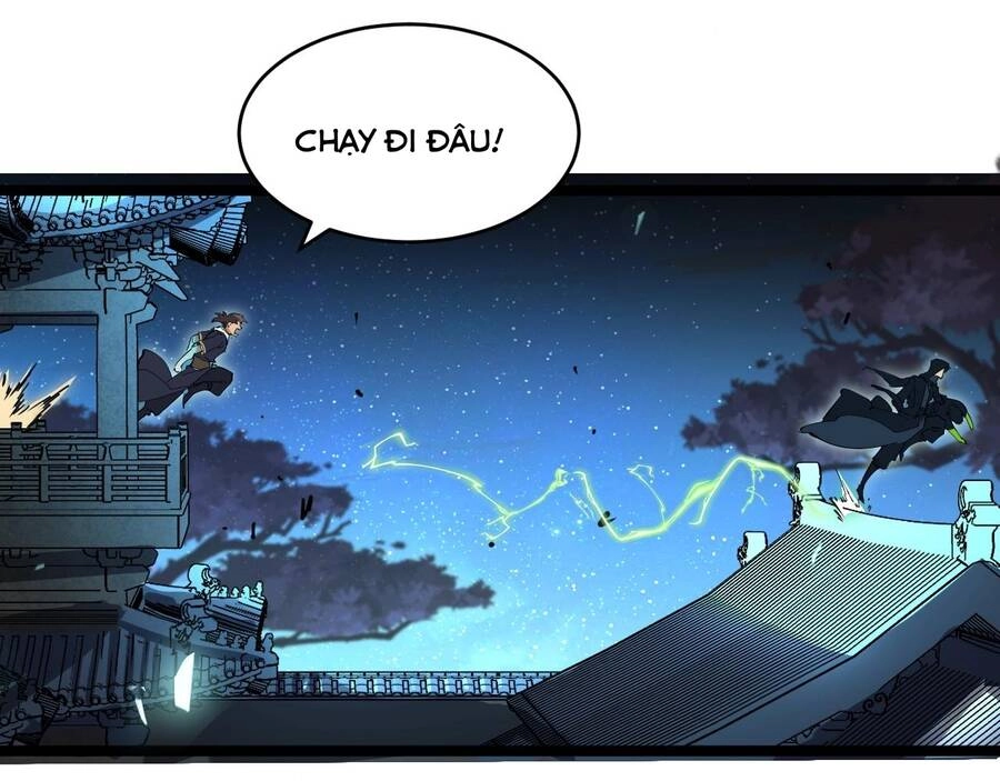 Thú Vực Tiên Đồ Chapter 1.2 - 52