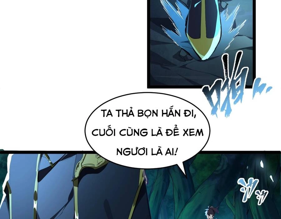 Thú Vực Tiên Đồ Chapter 1.3 - 2