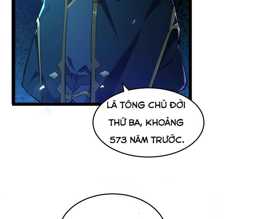 Thú Vực Tiên Đồ Chapter 1.3 - 5