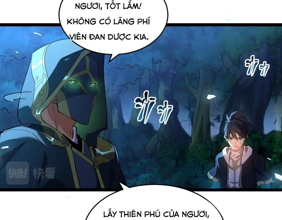 Thú Vực Tiên Đồ Chapter 1.3 - 6